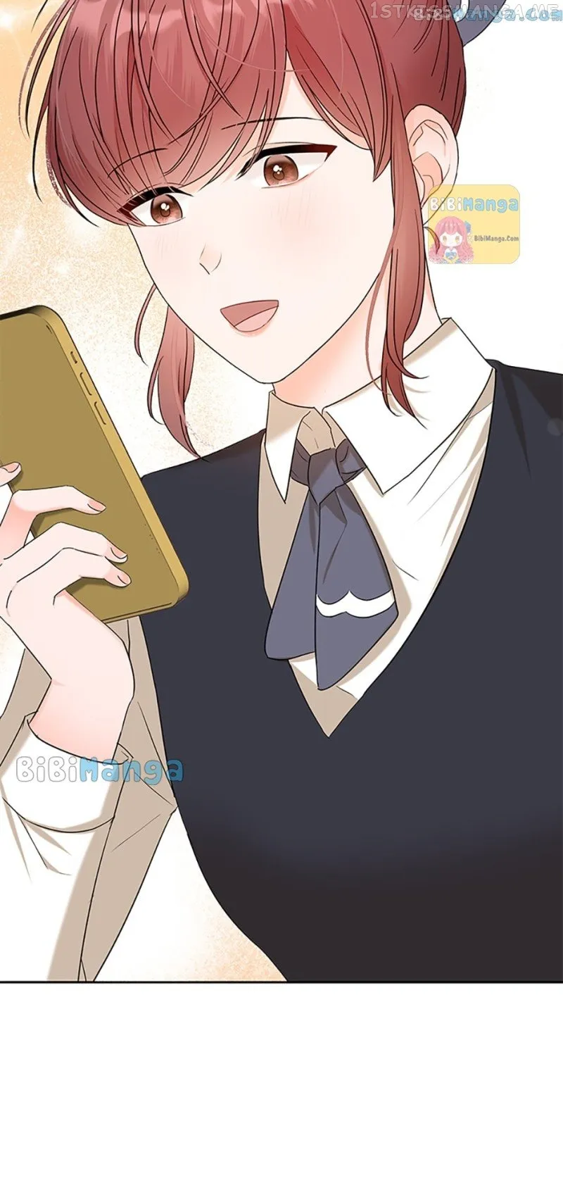 Dating My Best Friend’s Sister chapter 18 page 83
