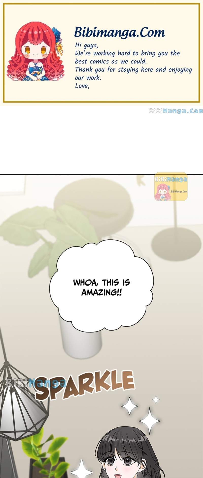 Dating My Best Friend’s Sister chapter 19 page 1