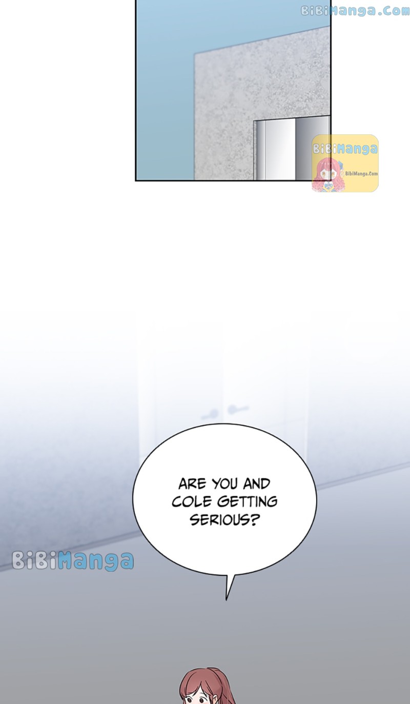 Dating My Best Friend’s Sister chapter 19 page 14