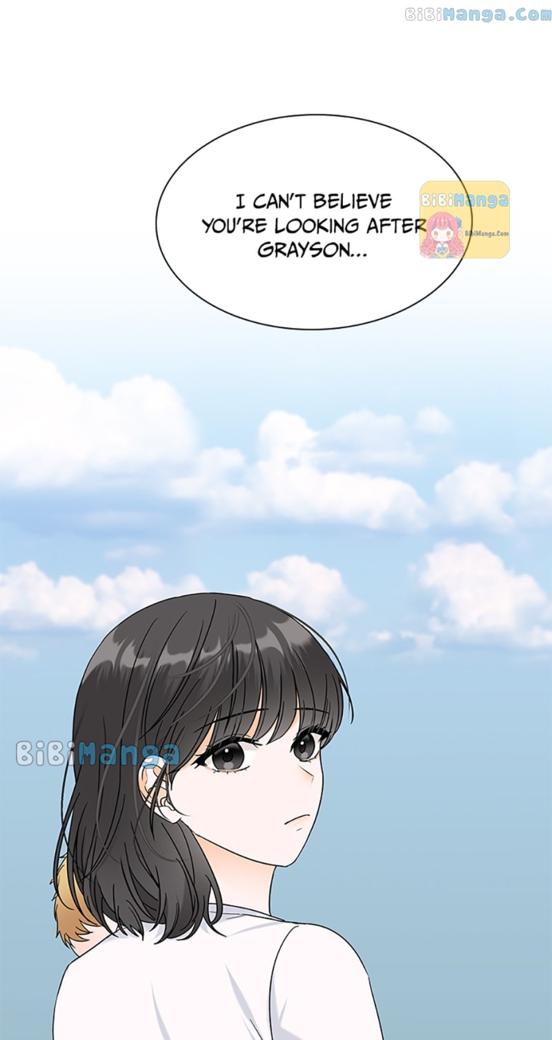 Dating My Best Friend’s Sister chapter 19 page 16