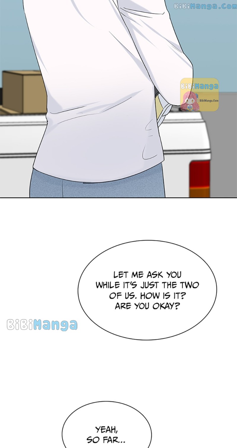 Dating My Best Friend’s Sister chapter 19 page 17
