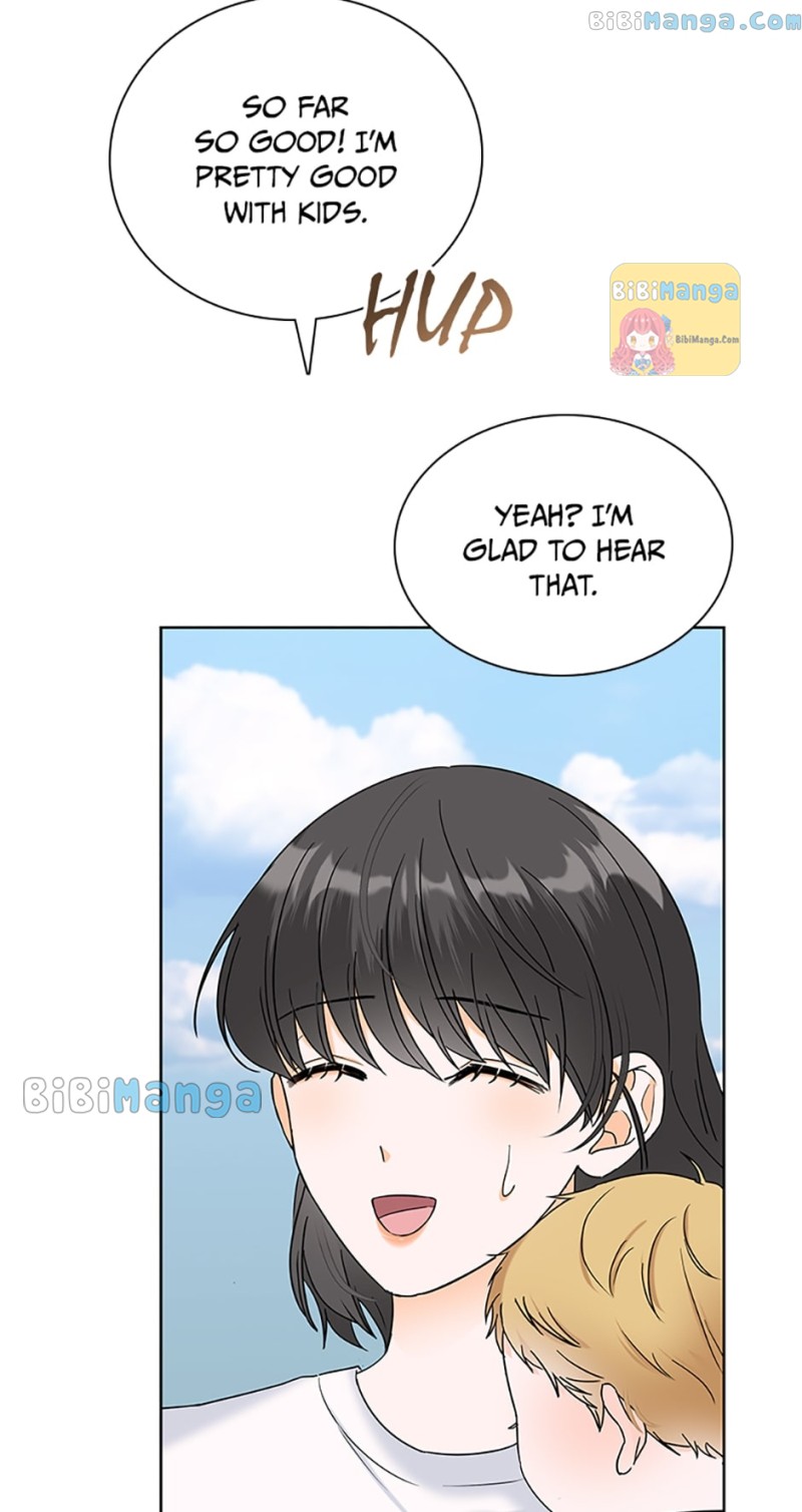 Dating My Best Friend’s Sister chapter 19 page 19