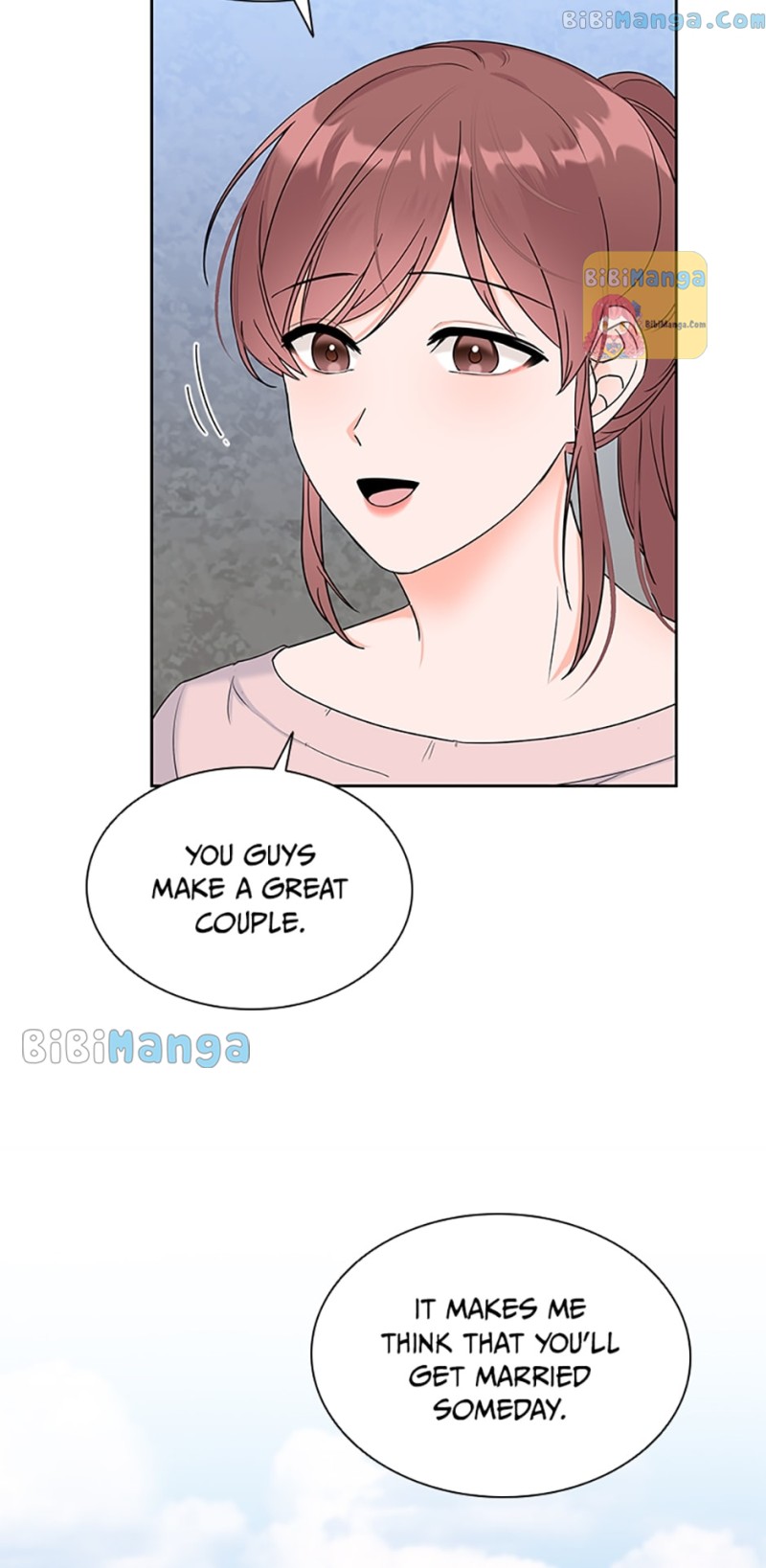 Dating My Best Friend’s Sister chapter 19 page 24