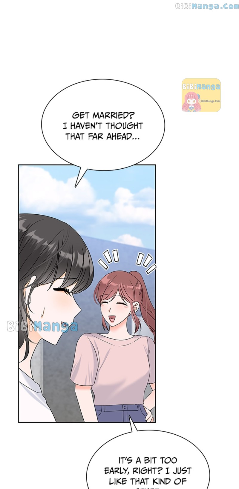 Dating My Best Friend’s Sister chapter 19 page 26