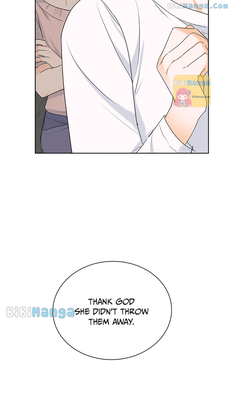 Dating My Best Friend’s Sister chapter 19 page 4