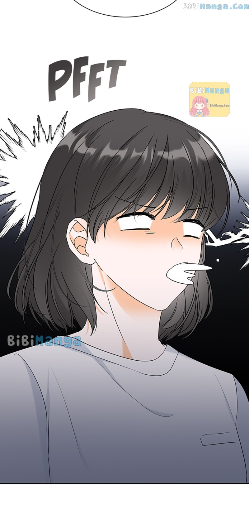 Dating My Best Friend’s Sister chapter 19 page 31