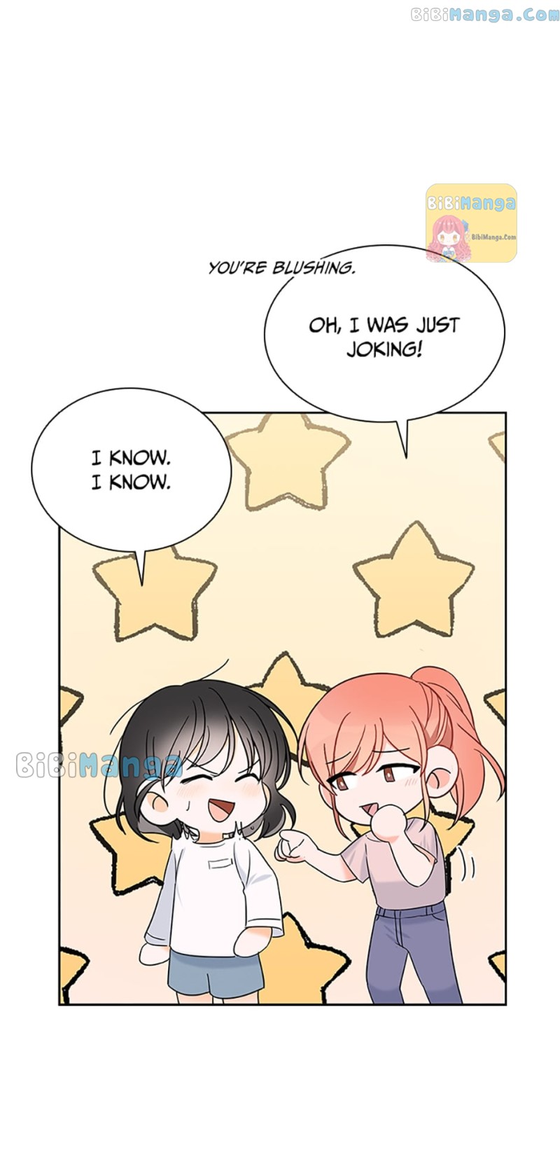 Dating My Best Friend’s Sister chapter 19 page 32