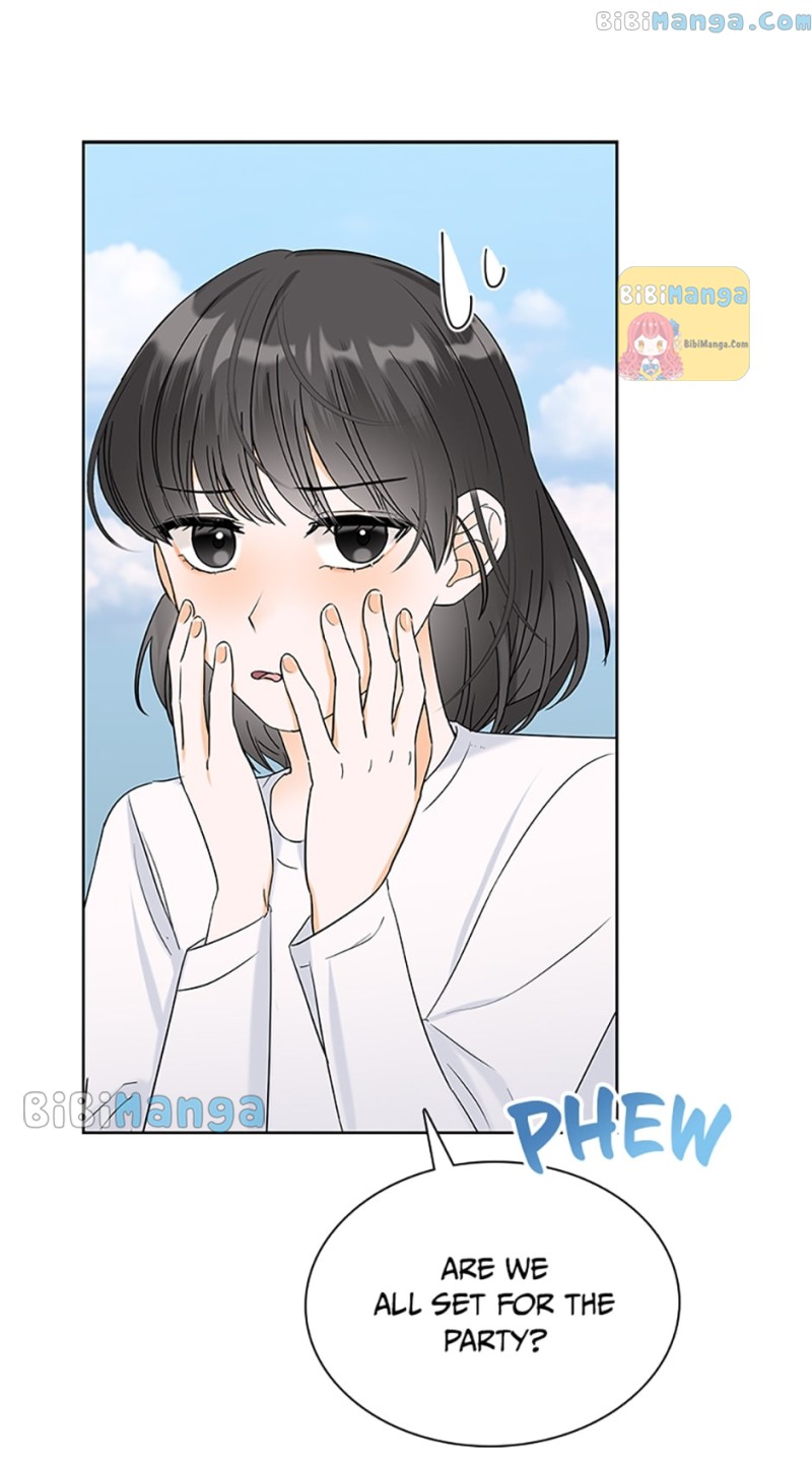Dating My Best Friend’s Sister chapter 19 page 33