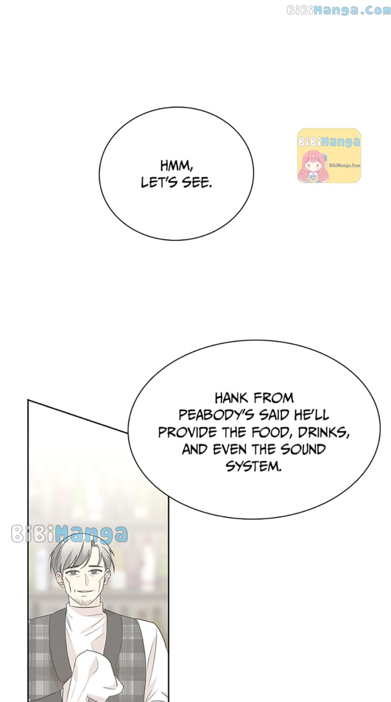 Dating My Best Friend’s Sister chapter 19 page 34