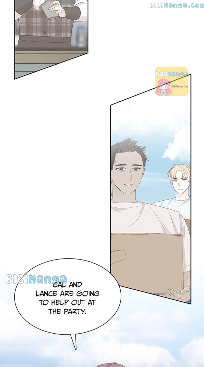 Dating My Best Friend’s Sister chapter 19 page 35