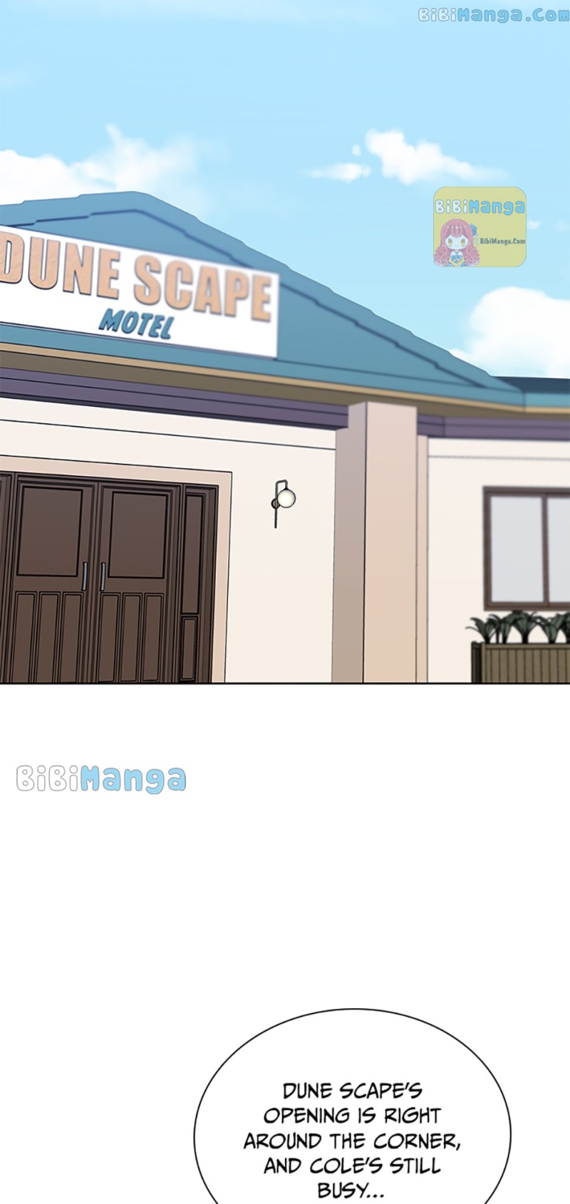 Dating My Best Friend’s Sister chapter 19 page 39