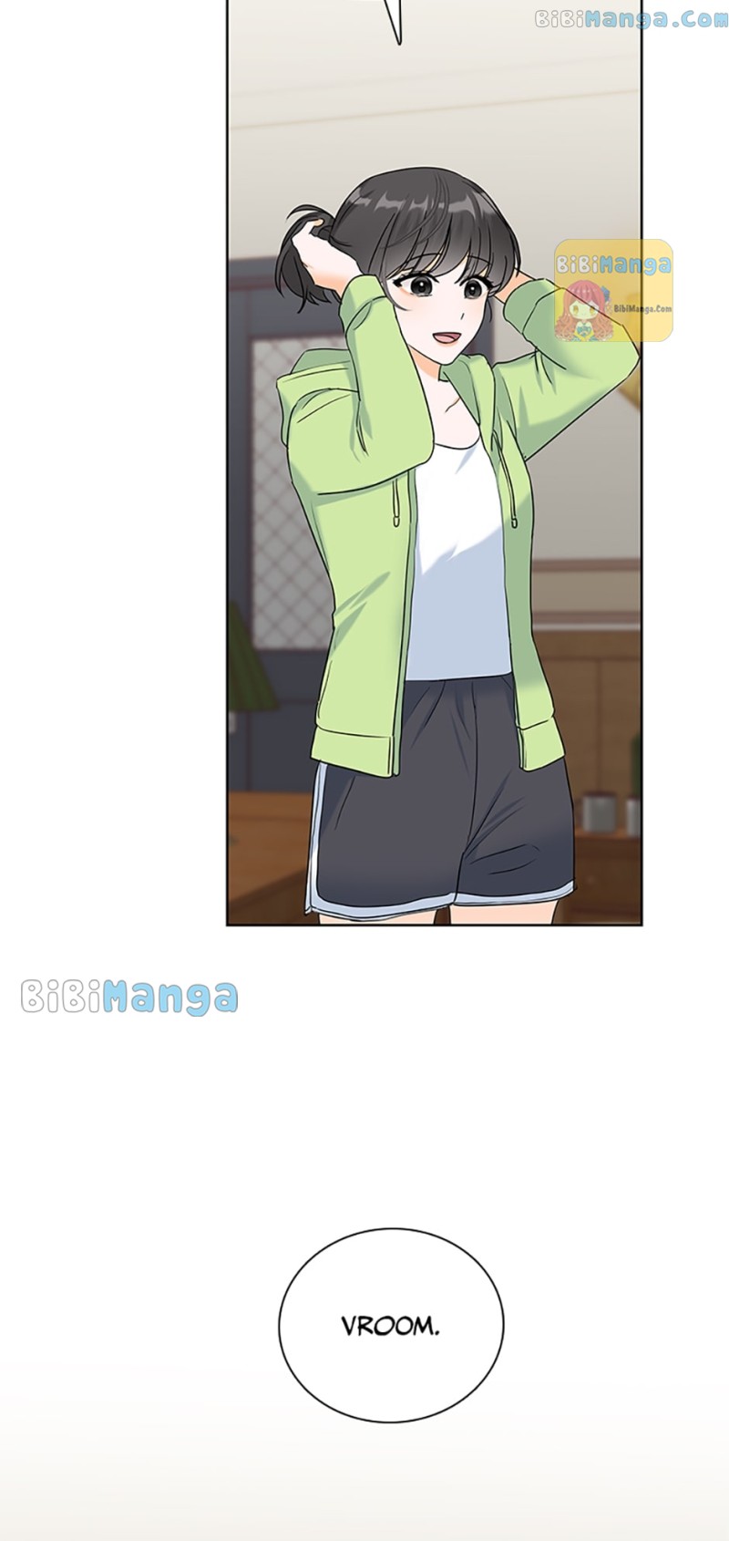 Dating My Best Friend’s Sister chapter 19 page 41