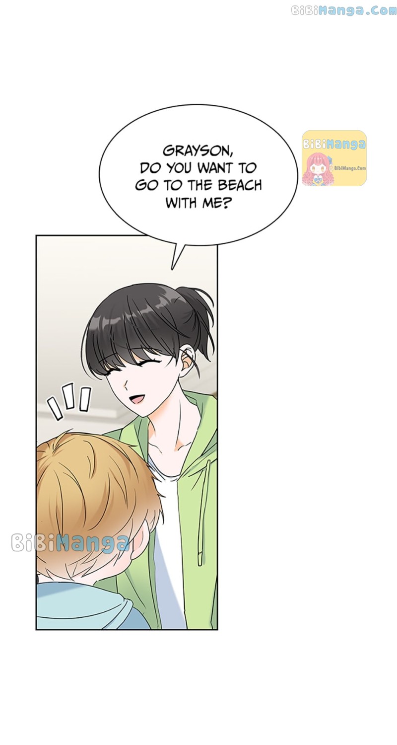 Dating My Best Friend’s Sister chapter 19 page 44