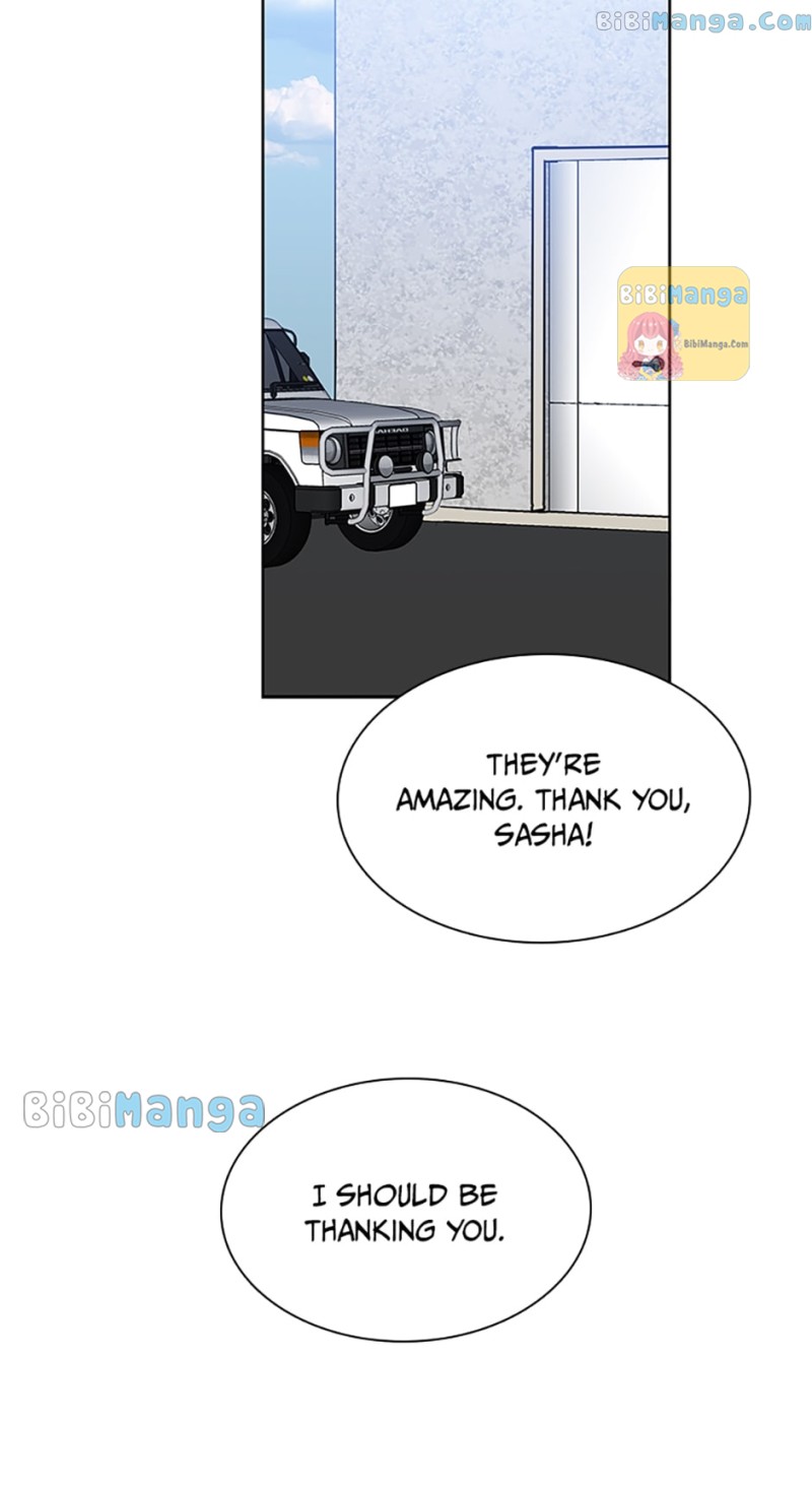 Dating My Best Friend’s Sister chapter 19 page 6