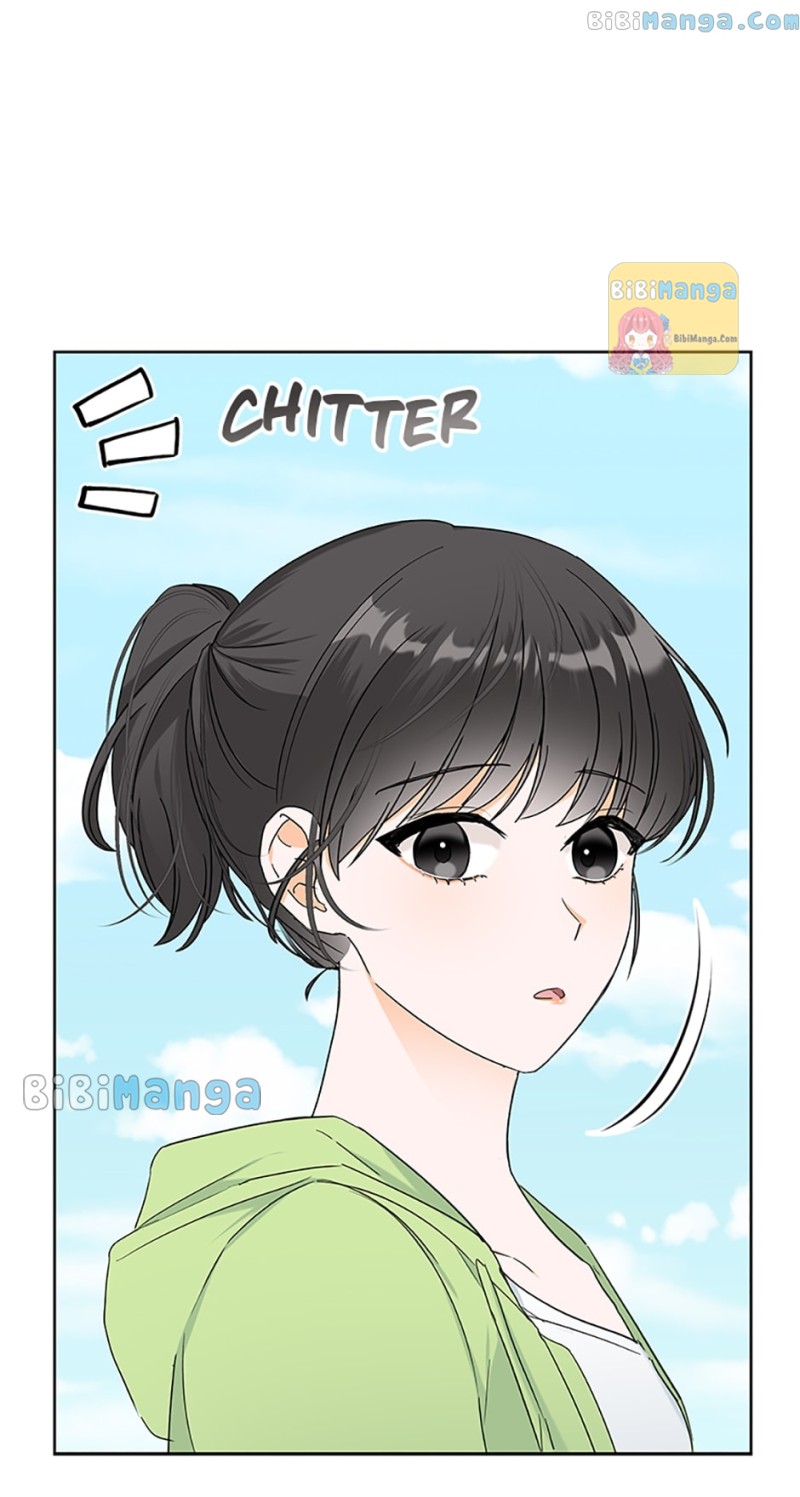 Dating My Best Friend’s Sister chapter 19 page 51
