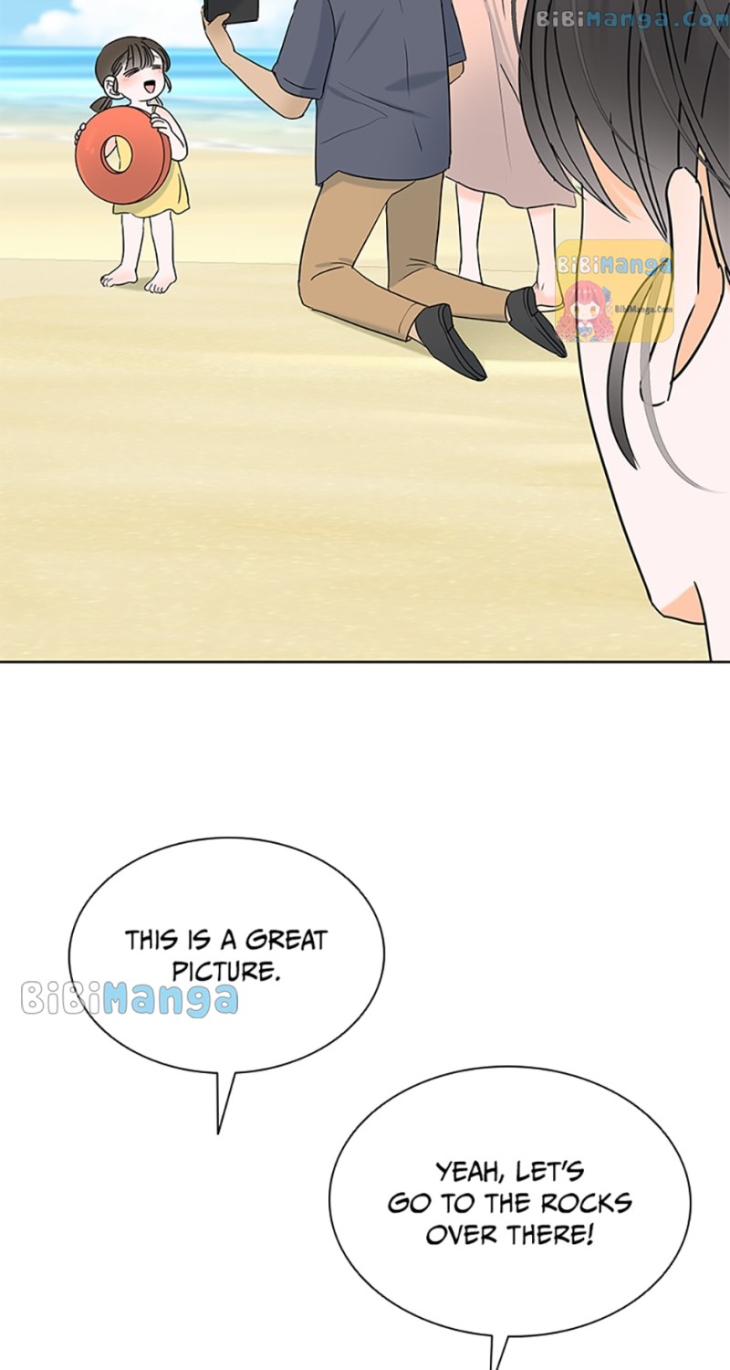 Dating My Best Friend’s Sister chapter 19 page 53