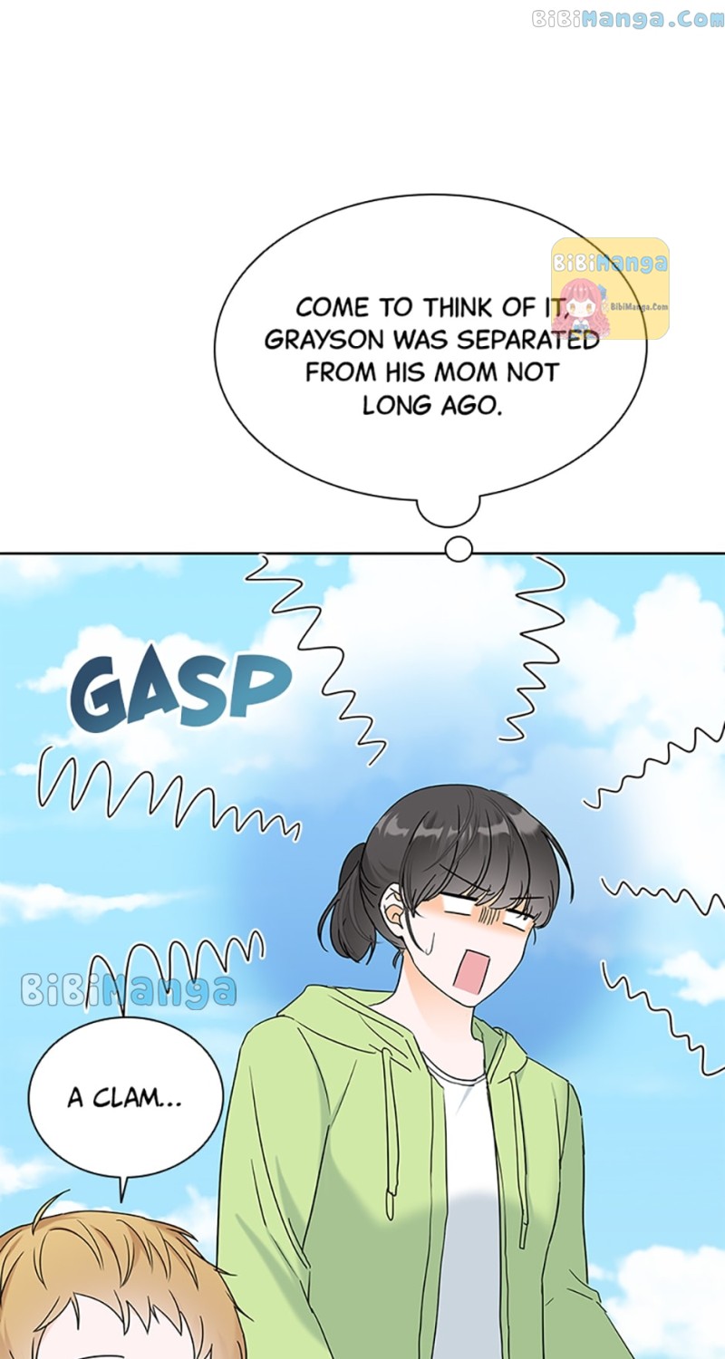 Dating My Best Friend’s Sister chapter 19 page 57