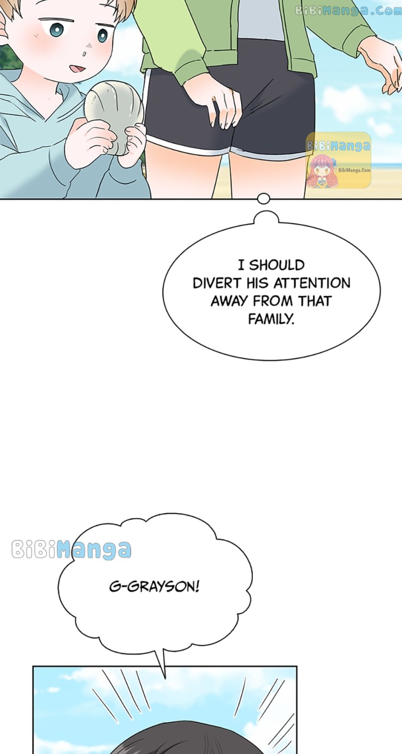 Dating My Best Friend’s Sister chapter 19 page 58
