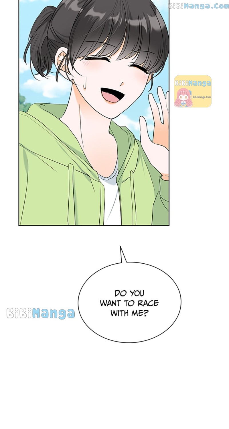 Dating My Best Friend’s Sister chapter 19 page 59