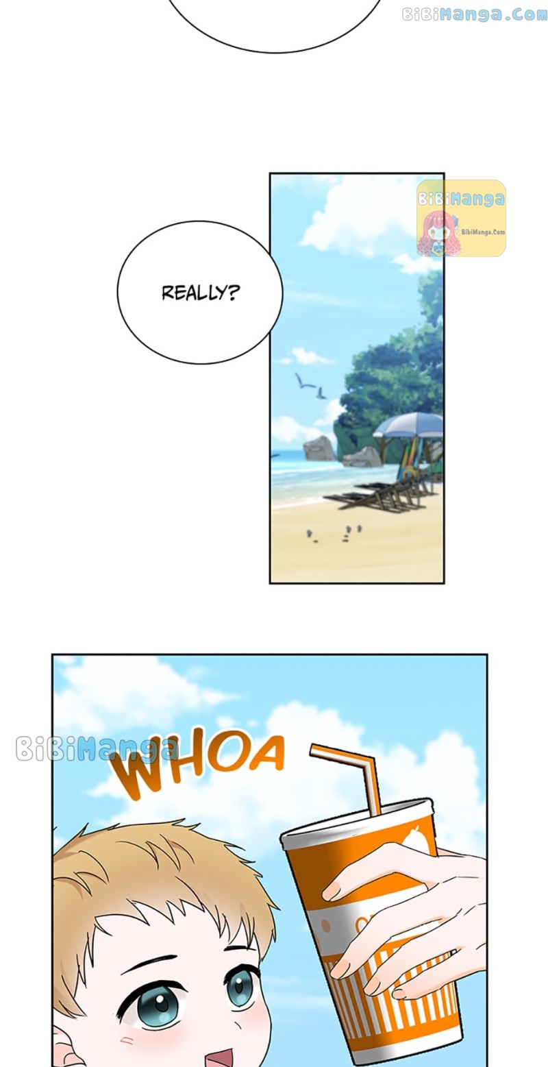 Dating My Best Friend’s Sister chapter 19 page 66
