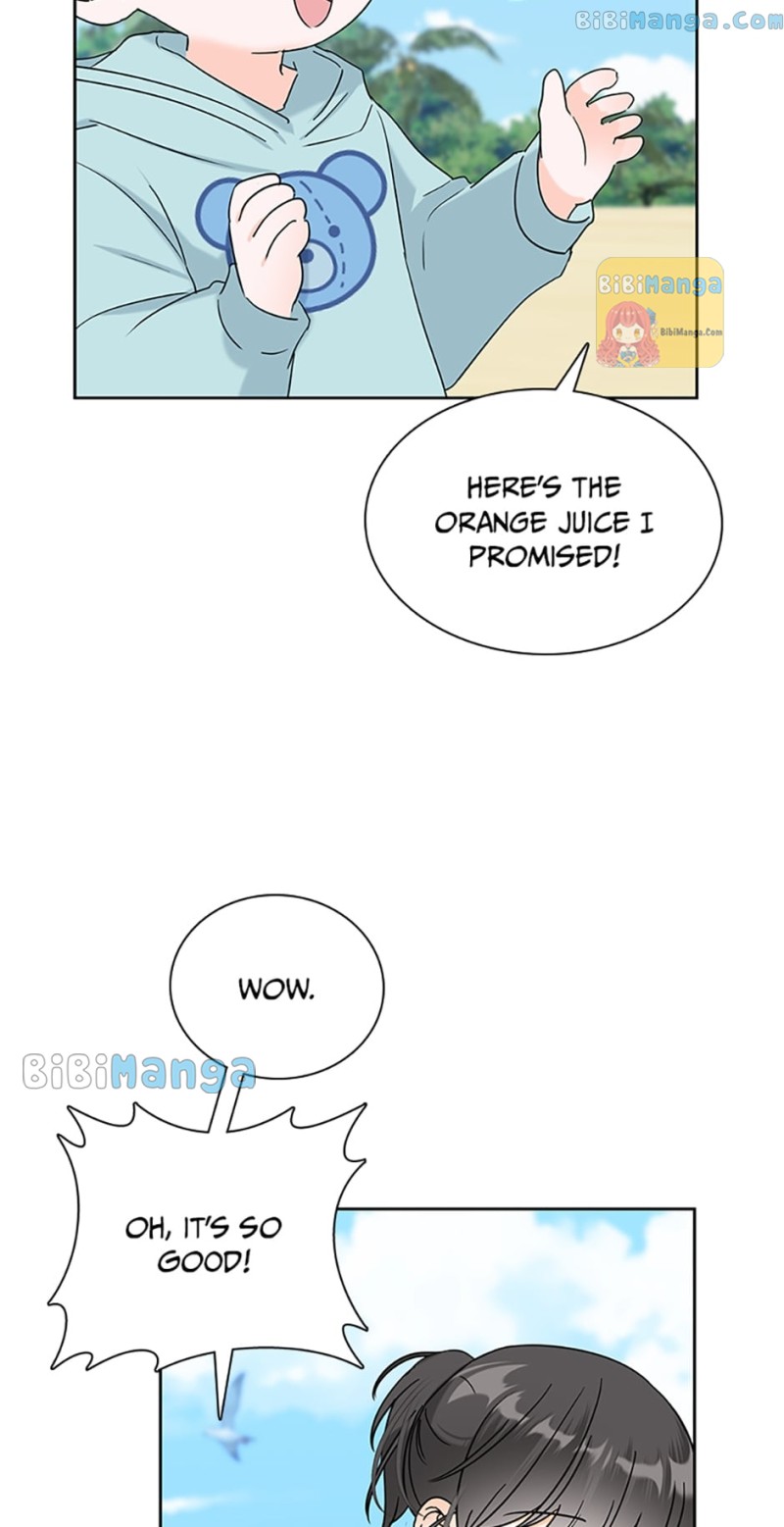 Dating My Best Friend’s Sister chapter 19 page 67