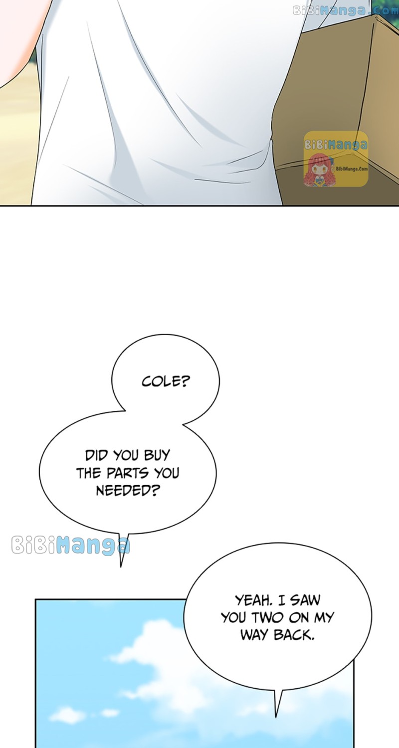 Dating My Best Friend’s Sister chapter 19 page 71