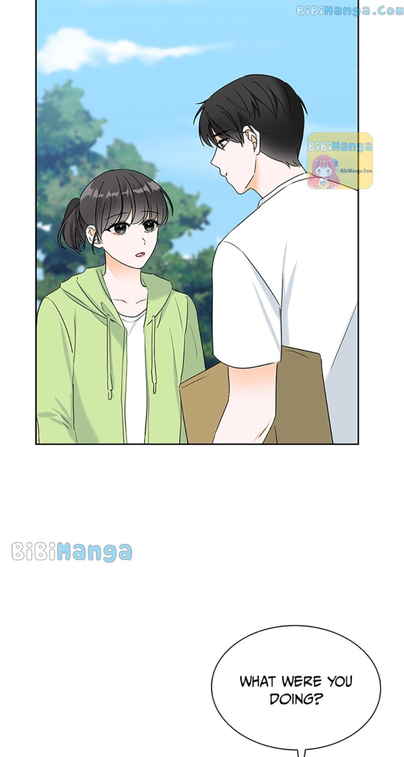 Dating My Best Friend’s Sister chapter 19 page 72