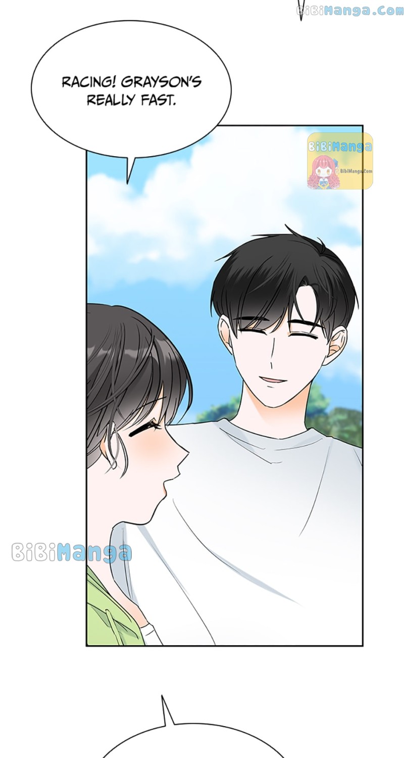 Dating My Best Friend’s Sister chapter 19 page 73
