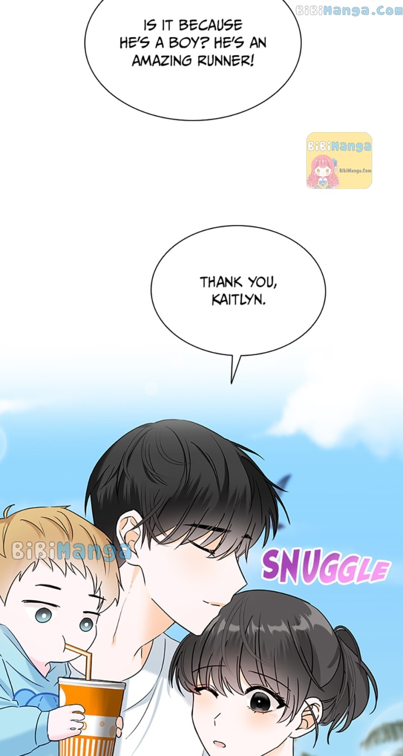 Dating My Best Friend’s Sister chapter 19 page 74