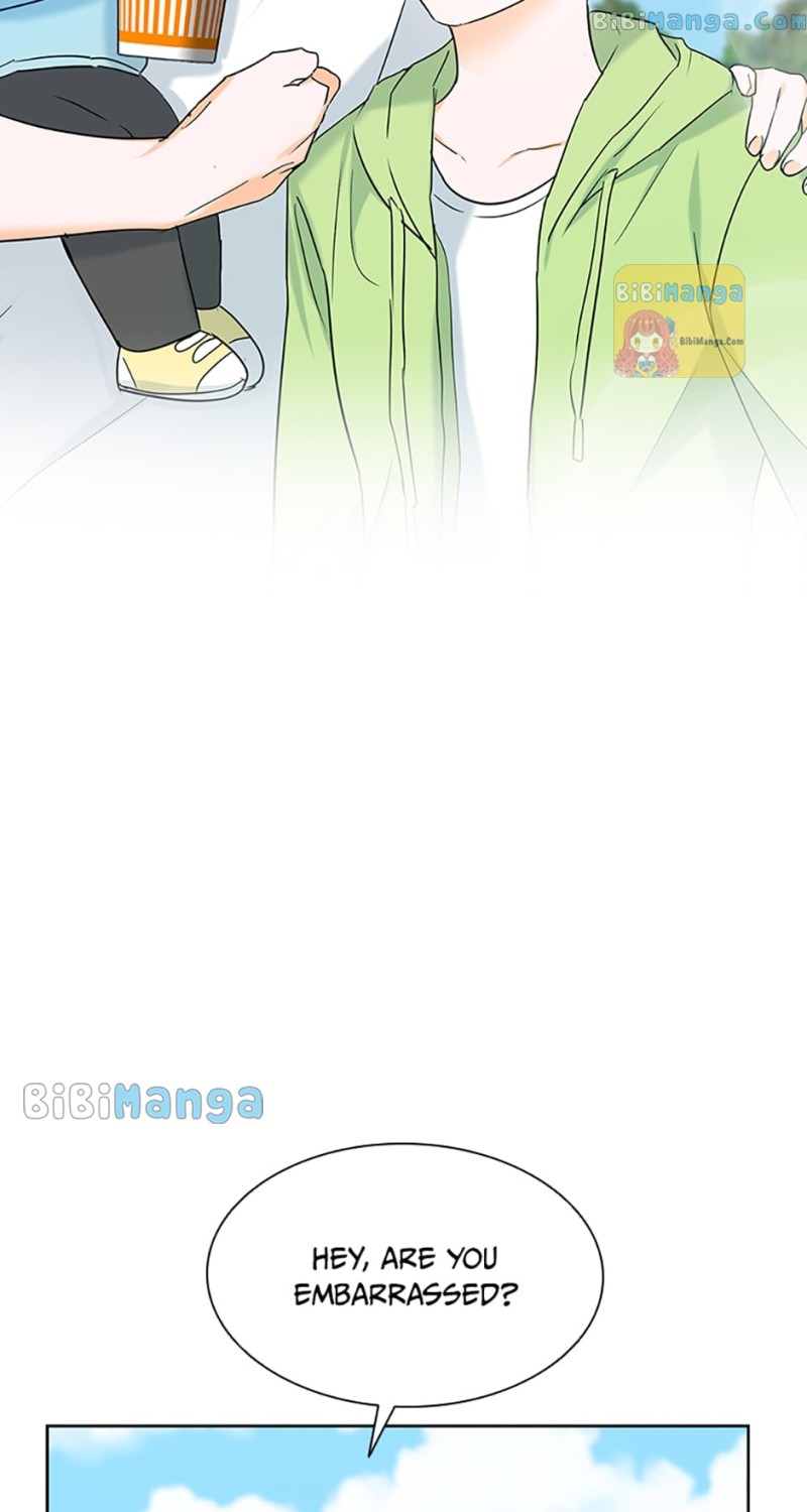 Dating My Best Friend’s Sister chapter 19 page 75