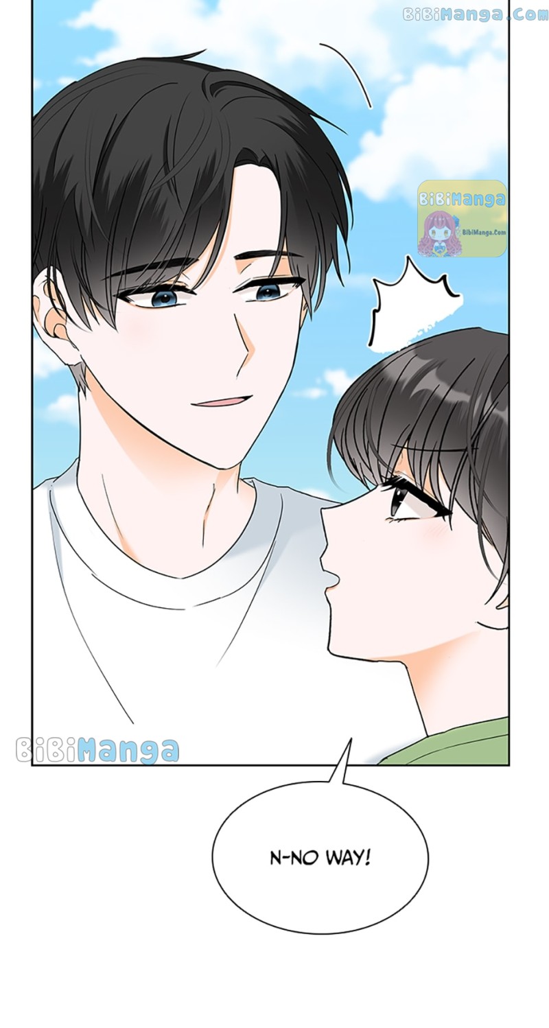 Dating My Best Friend’s Sister chapter 19 page 76