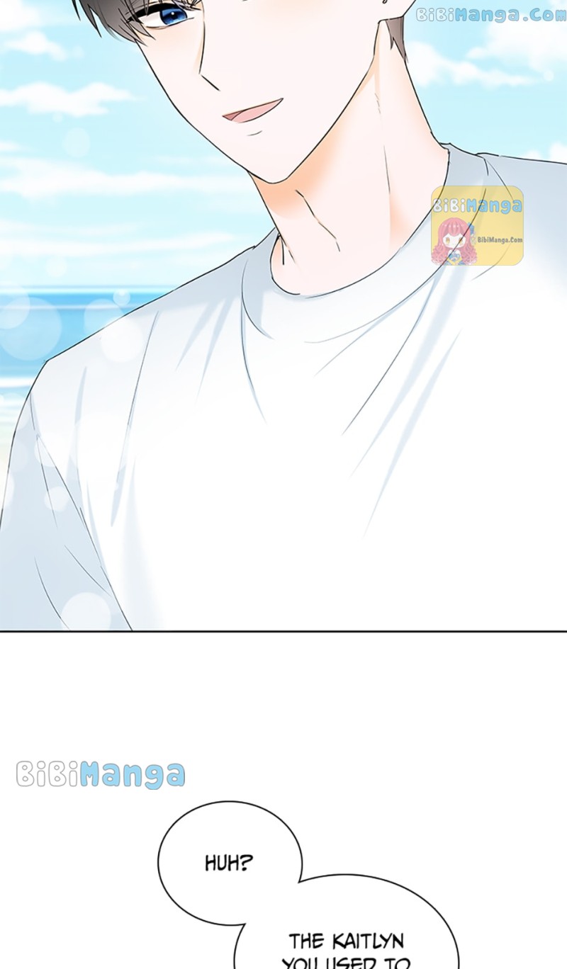Dating My Best Friend’s Sister chapter 19 page 78