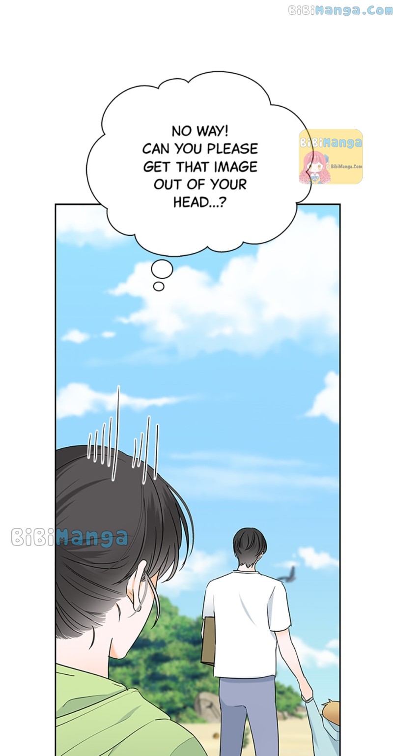Dating My Best Friend’s Sister chapter 19 page 82