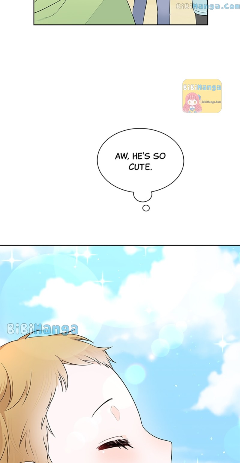 Dating My Best Friend’s Sister chapter 19 page 83