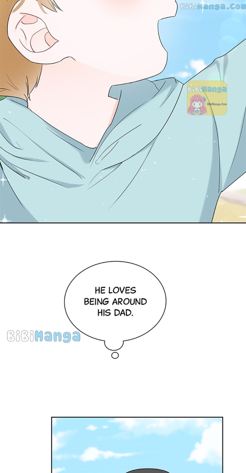 Dating My Best Friend’s Sister chapter 19 page 84