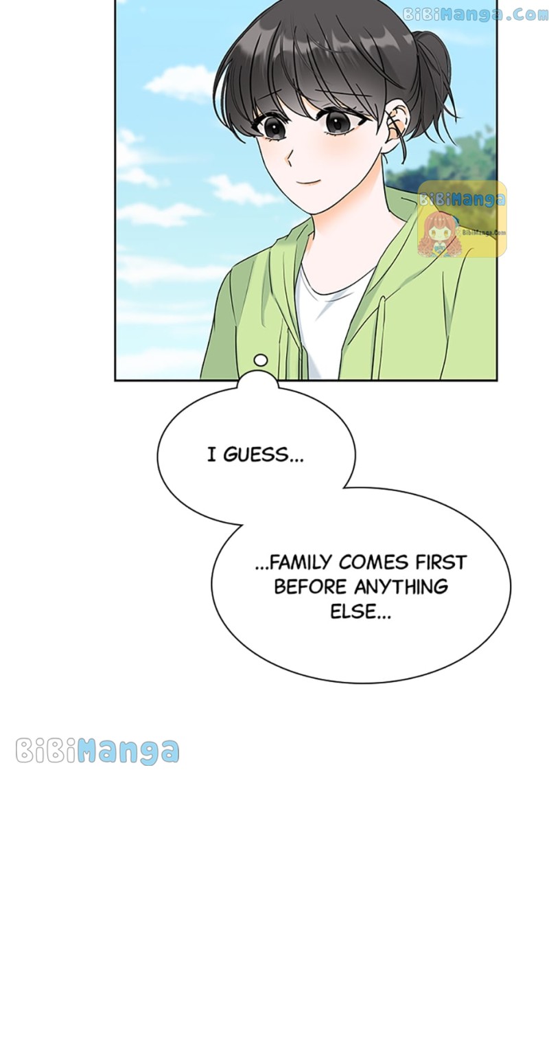 Dating My Best Friend’s Sister chapter 19 page 85