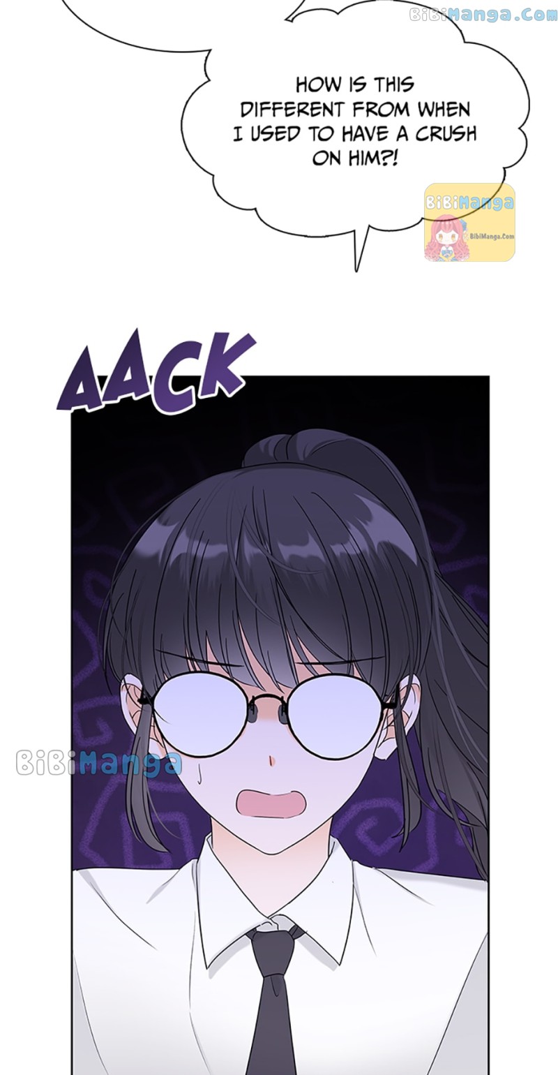 Dating My Best Friend’s Sister chapter 19 page 89