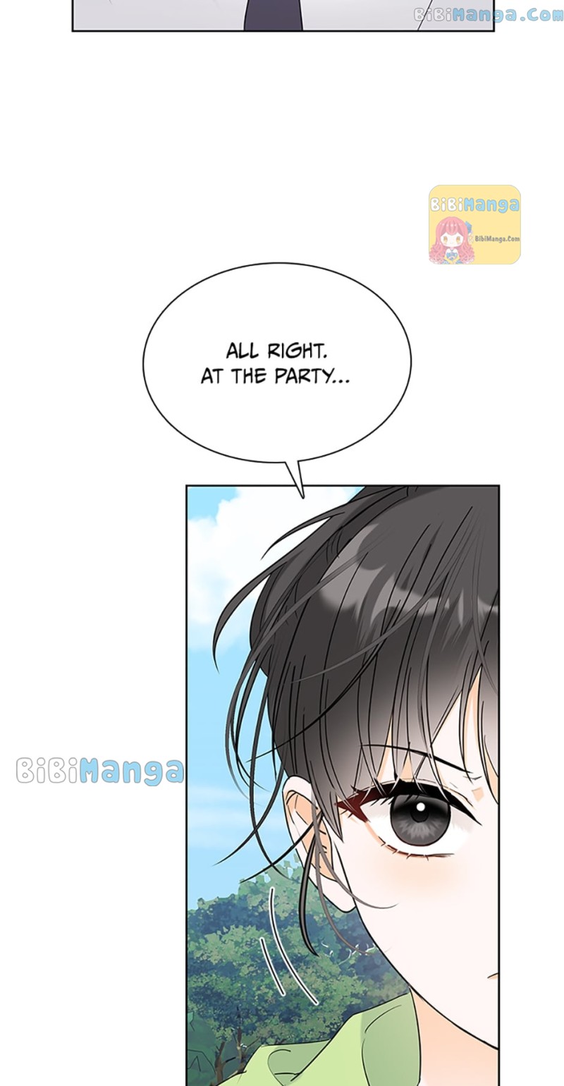 Dating My Best Friend’s Sister chapter 19 page 90