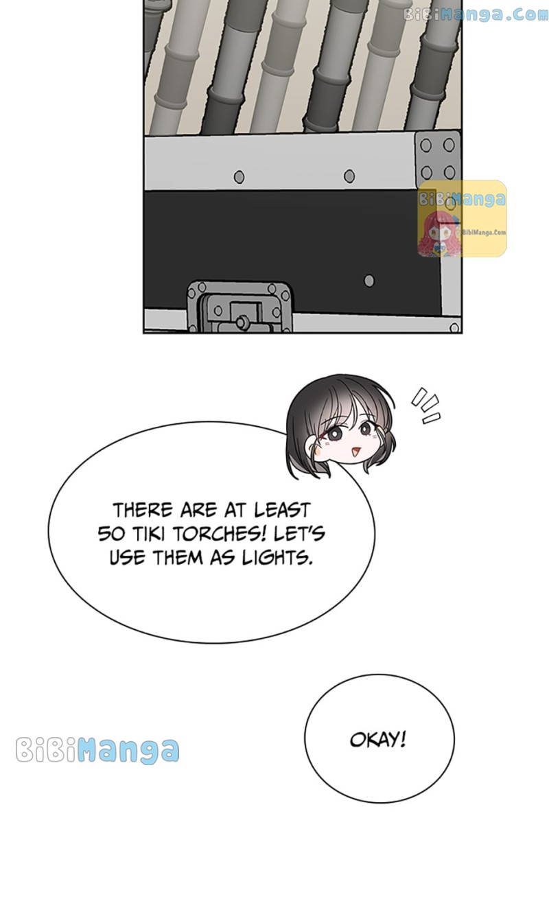 Dating My Best Friend’s Sister chapter 19 page 10