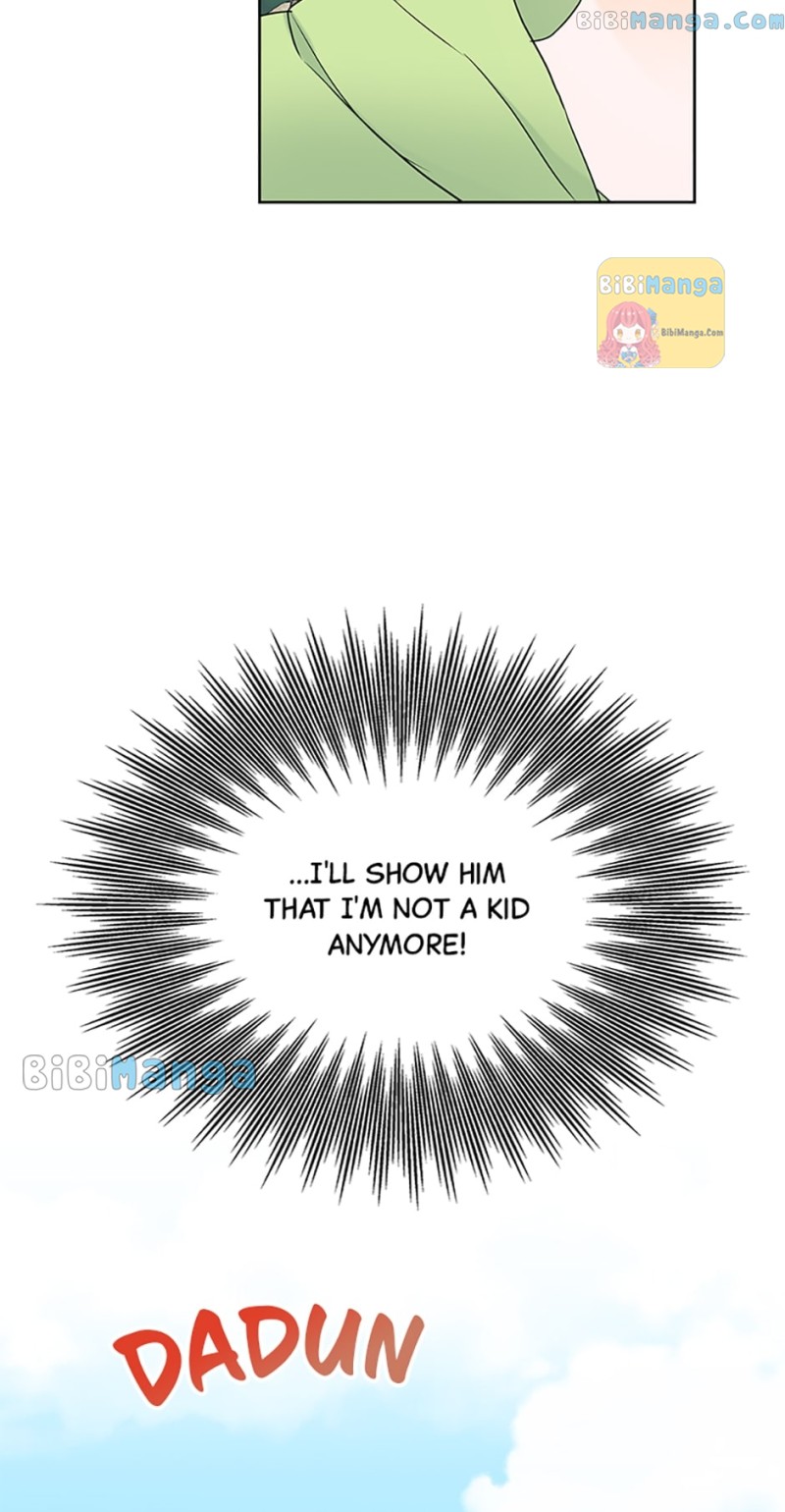 Dating My Best Friend’s Sister chapter 19 page 91