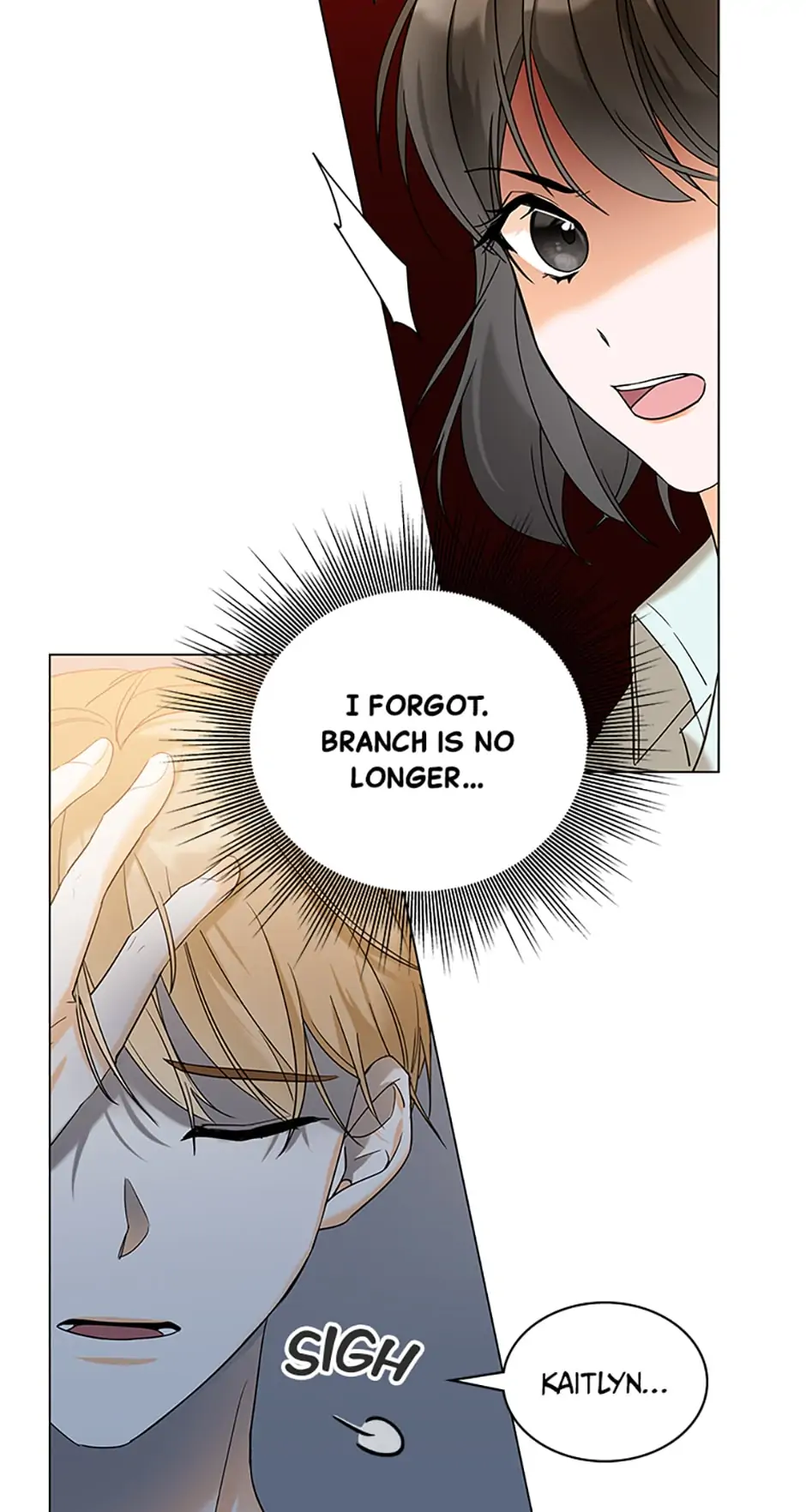 Dating My Best Friend’s Sister chapter 2 page 6