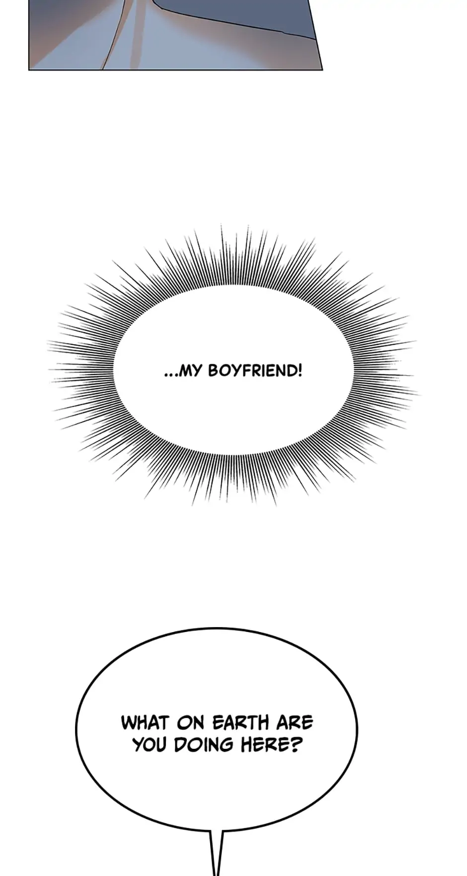 Dating My Best Friend’s Sister chapter 2 page 7