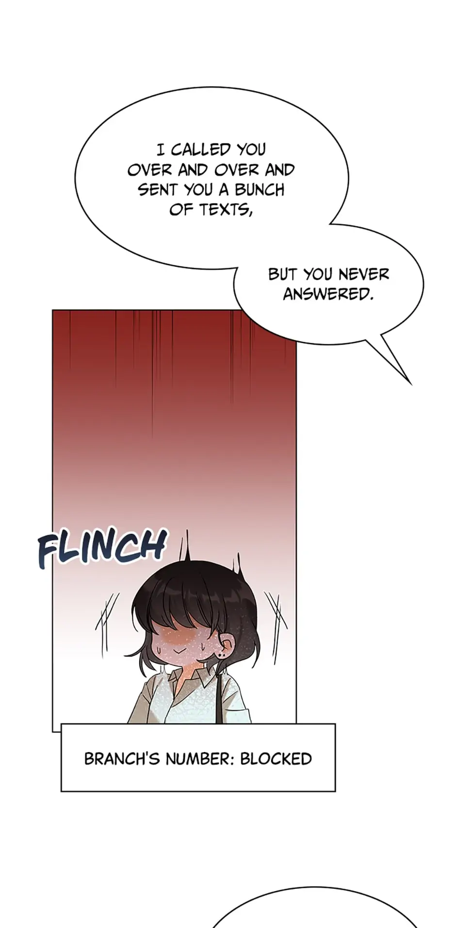 Dating My Best Friend’s Sister chapter 2 page 11