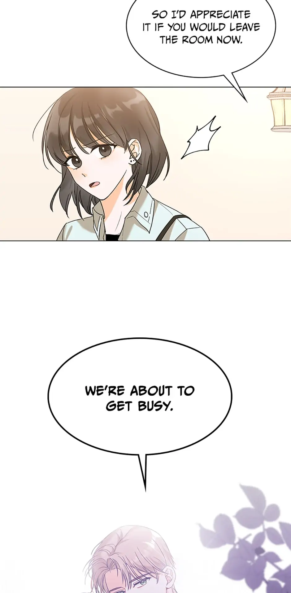 Dating My Best Friend’s Sister chapter 2 page 12