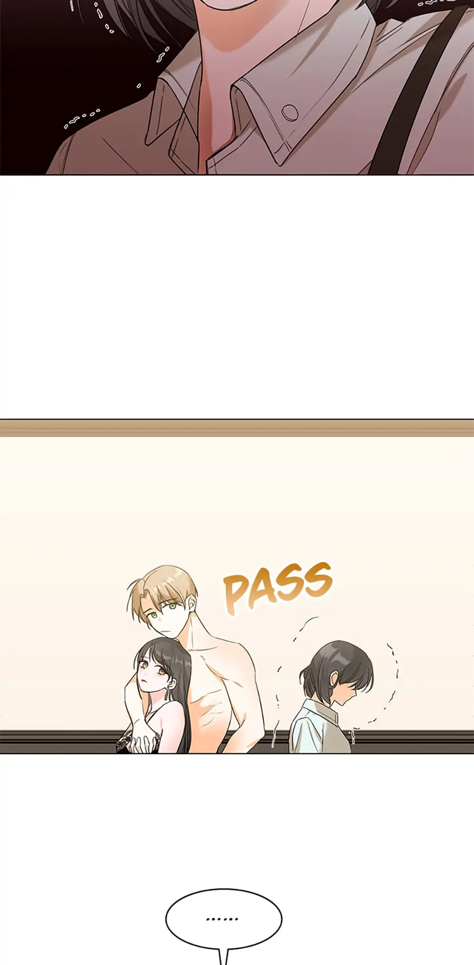 Dating My Best Friend’s Sister chapter 2 page 14