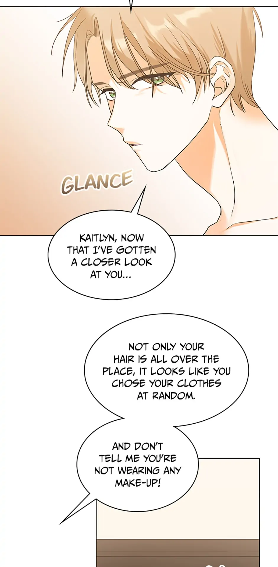 Dating My Best Friend’s Sister chapter 2 page 15