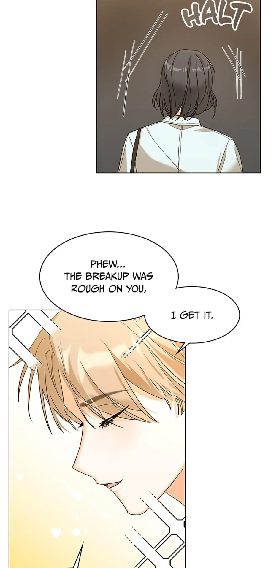 Dating My Best Friend’s Sister chapter 2 page 16