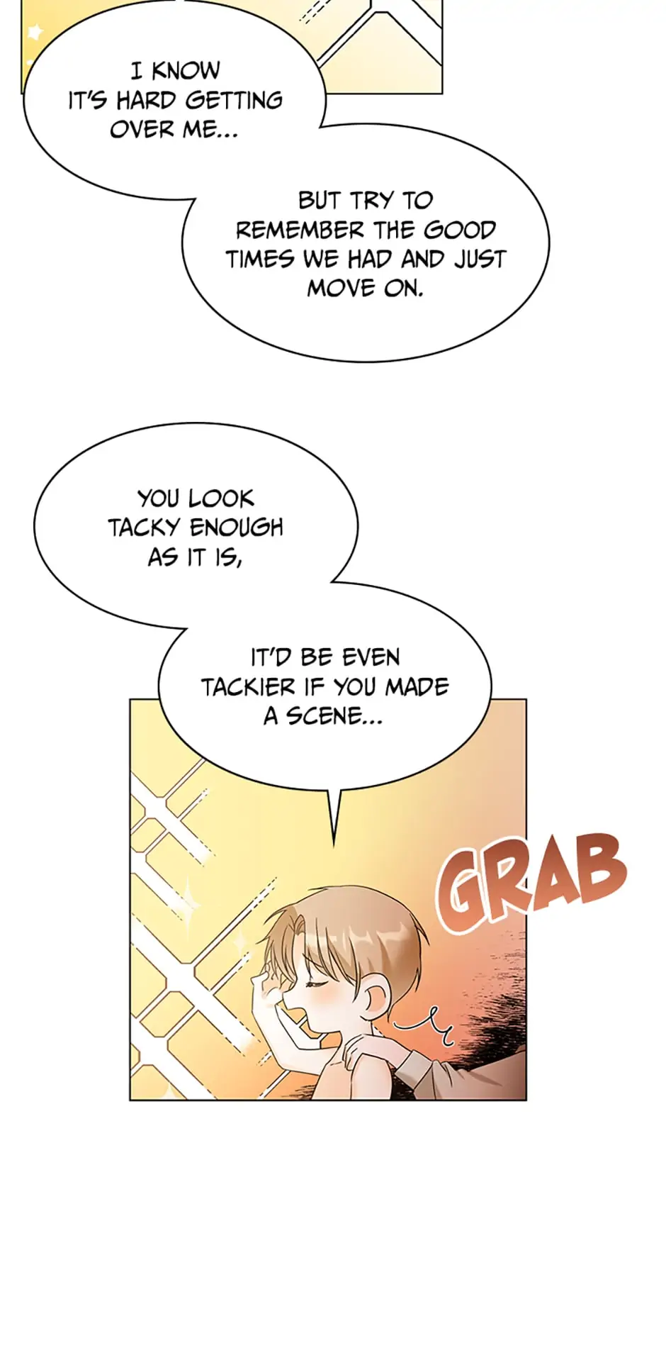 Dating My Best Friend’s Sister chapter 2 page 17