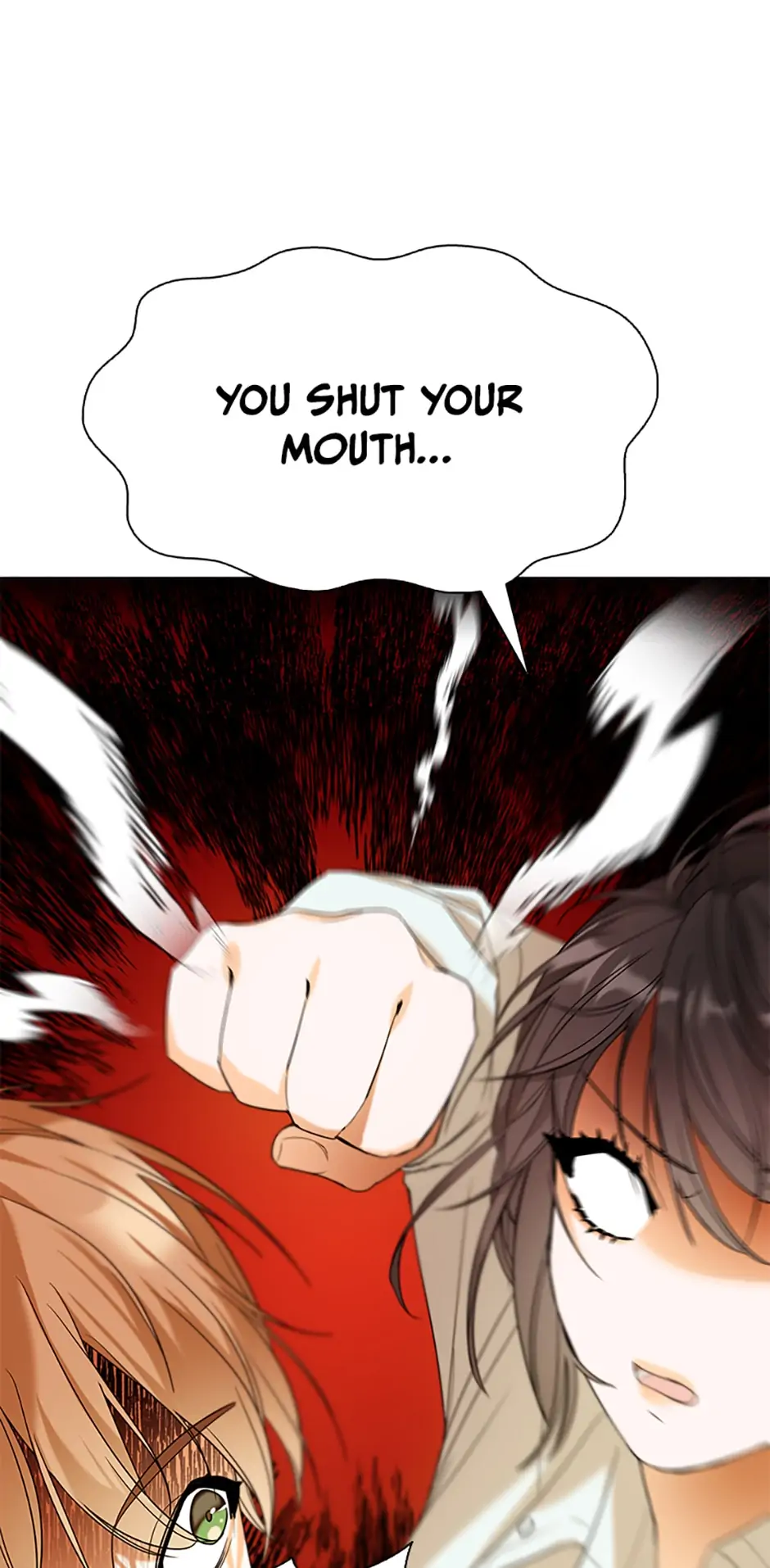 Dating My Best Friend’s Sister chapter 2 page 18