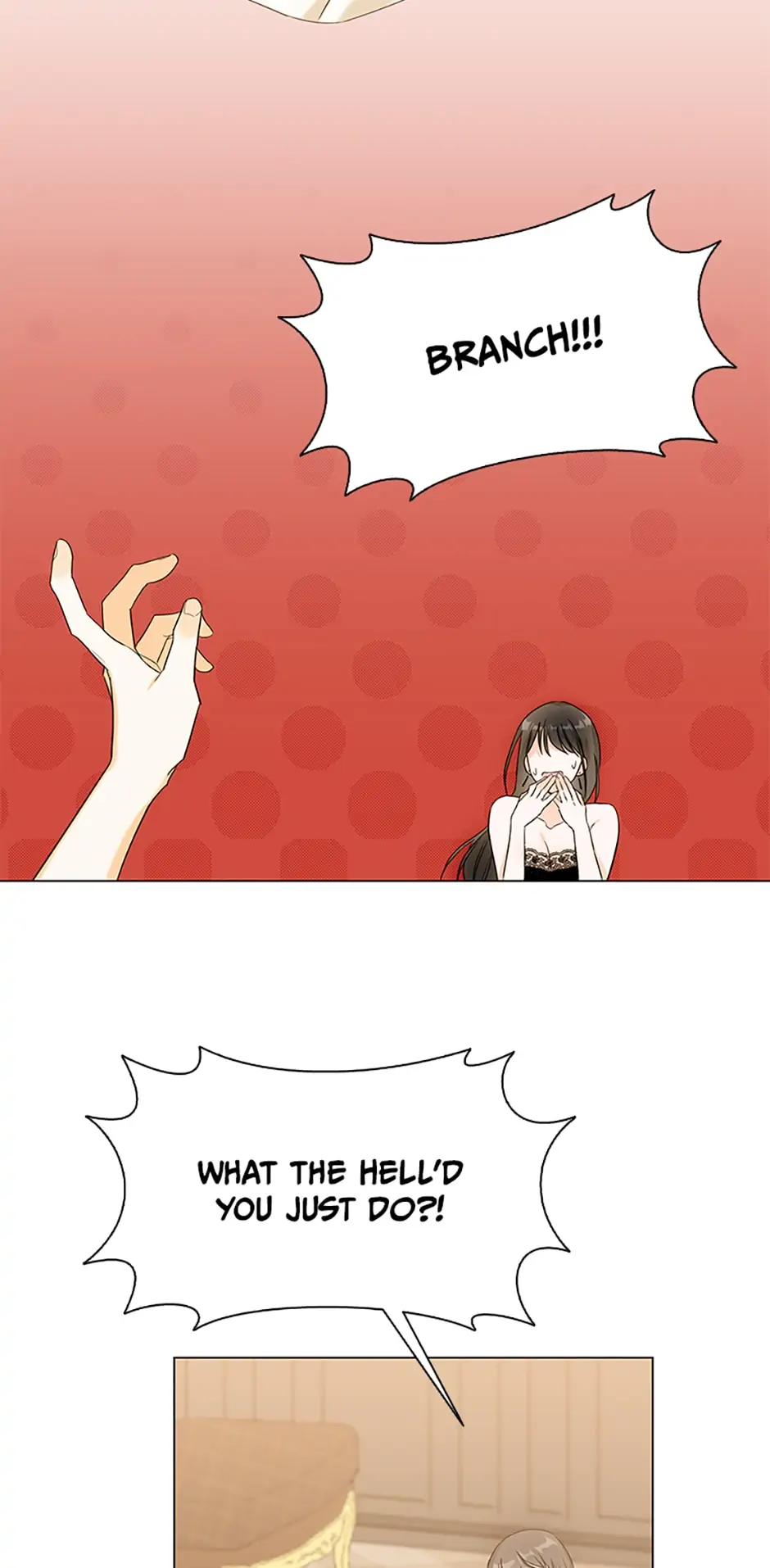 Dating My Best Friend’s Sister chapter 2 page 22